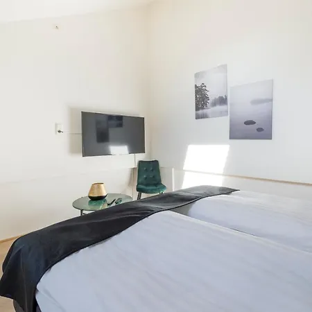 Nordic Host - Tollbugata 13 Apartment Oslo Exterior photo