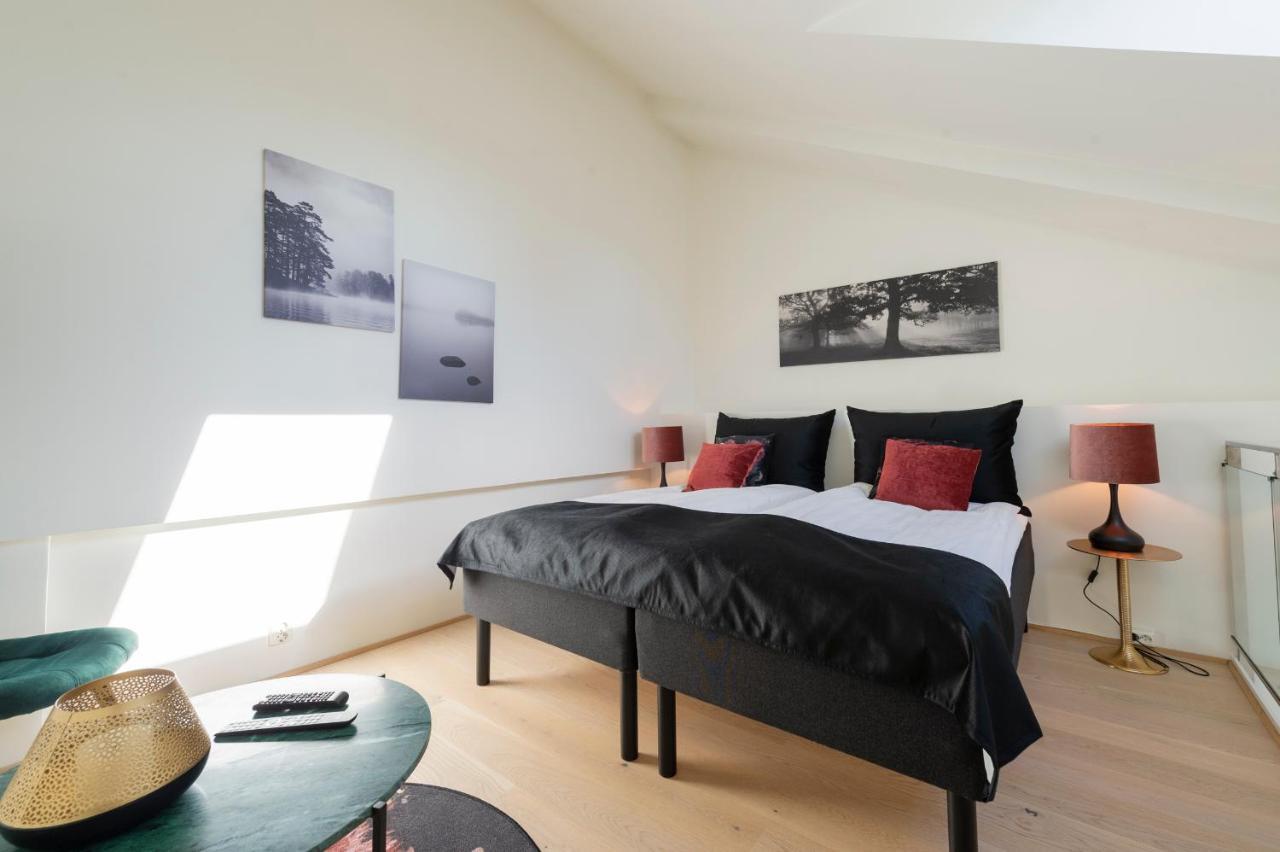 Nordic Host - Tollbugata 13 Apartment *