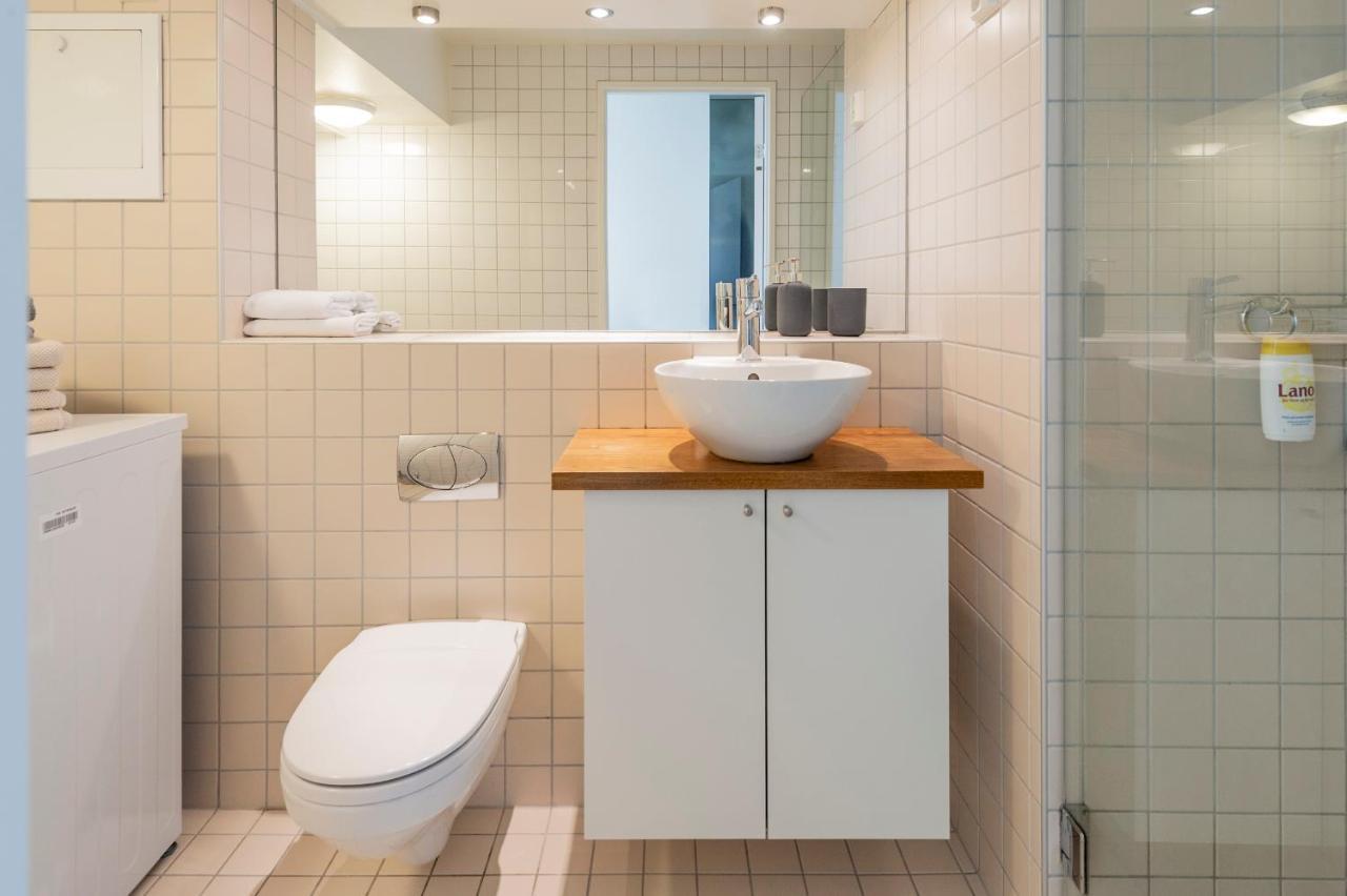 Apartment Nordic Host - Tollbugata 13 *