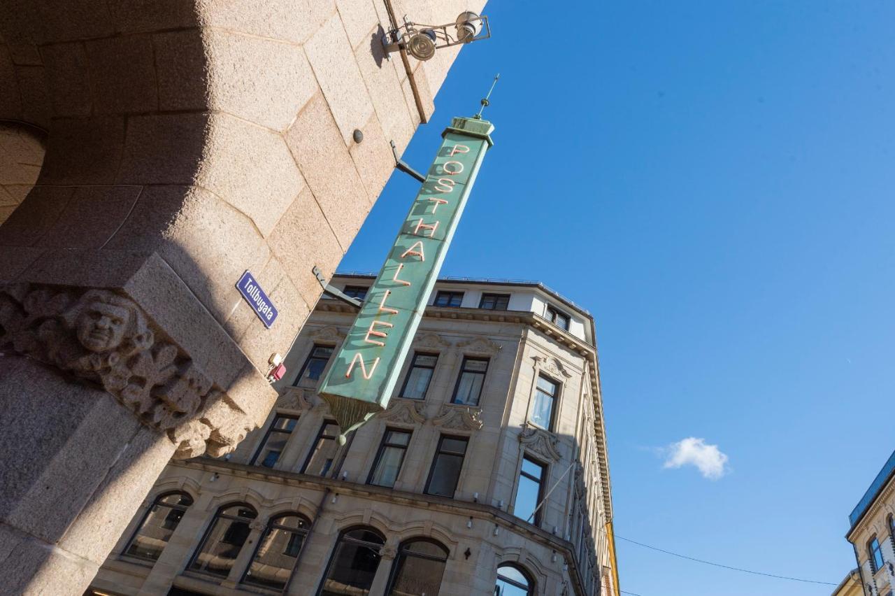 Apartment Nordic Host - Tollbugata 13