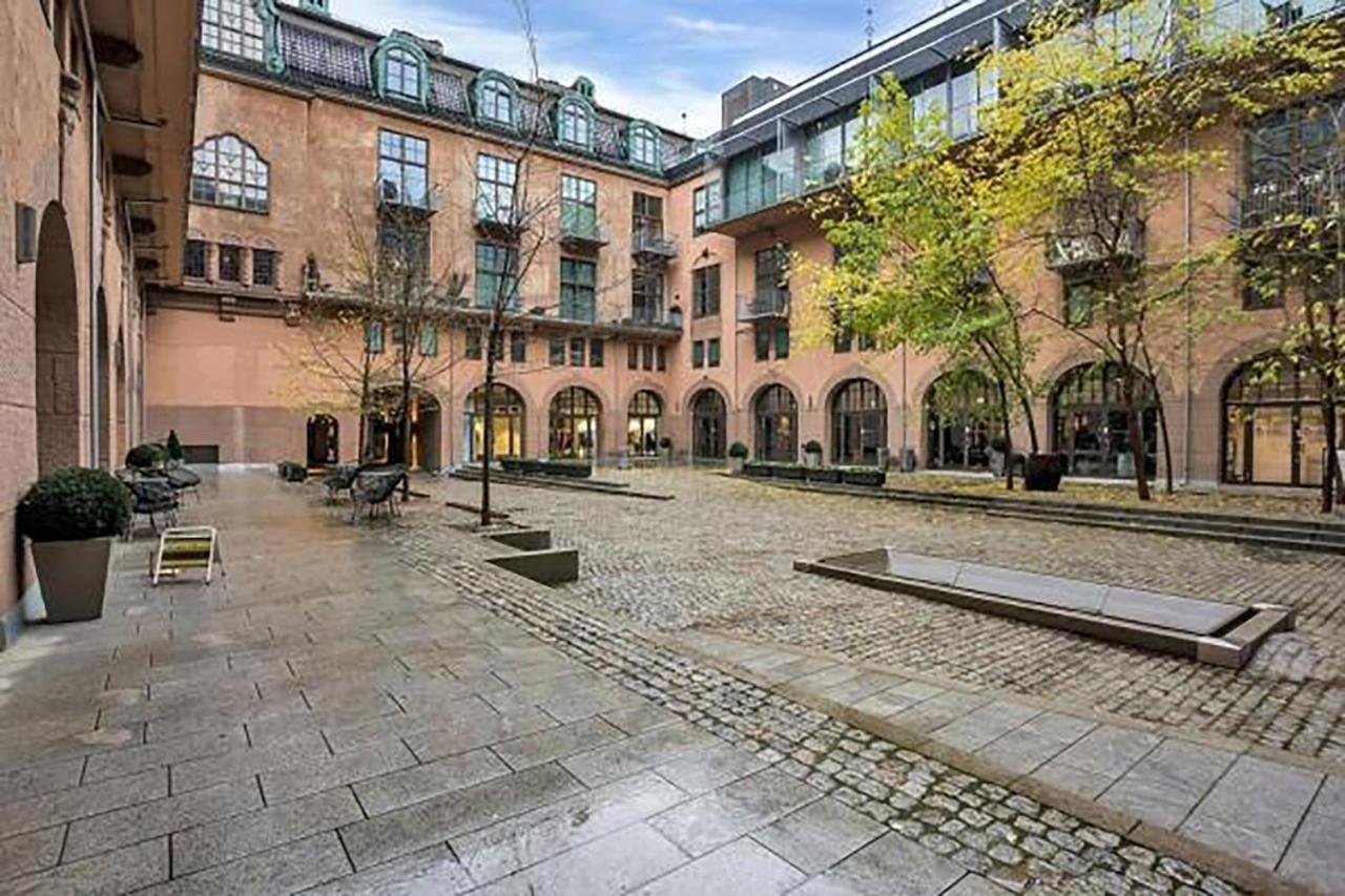 Apartment Nordic Host - Tollbugata 13 Oslo